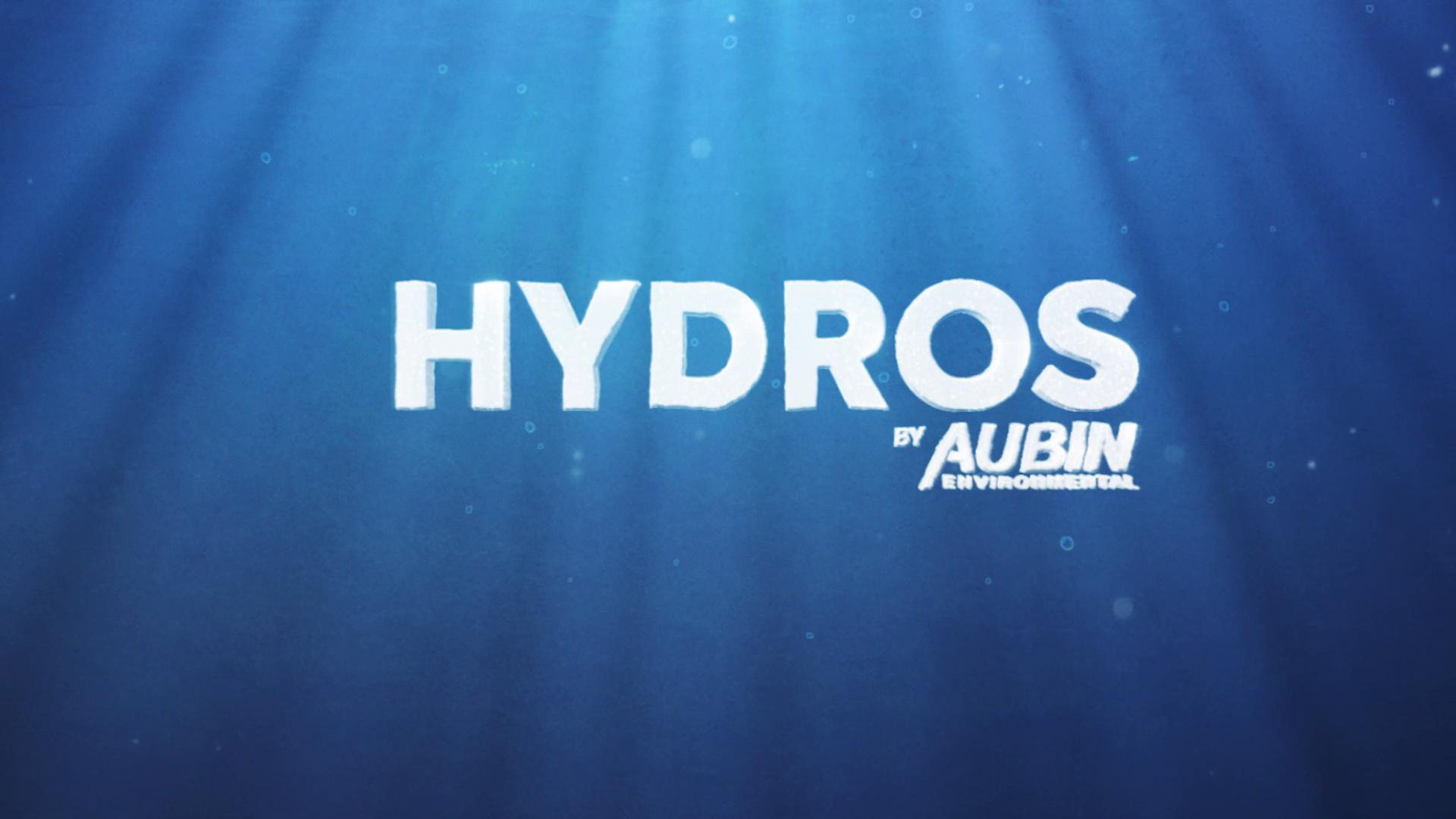 HYDROS by Aubin Environmental